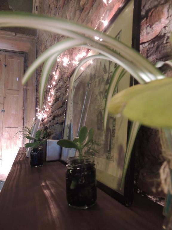 Hostal Kilca Backpacker