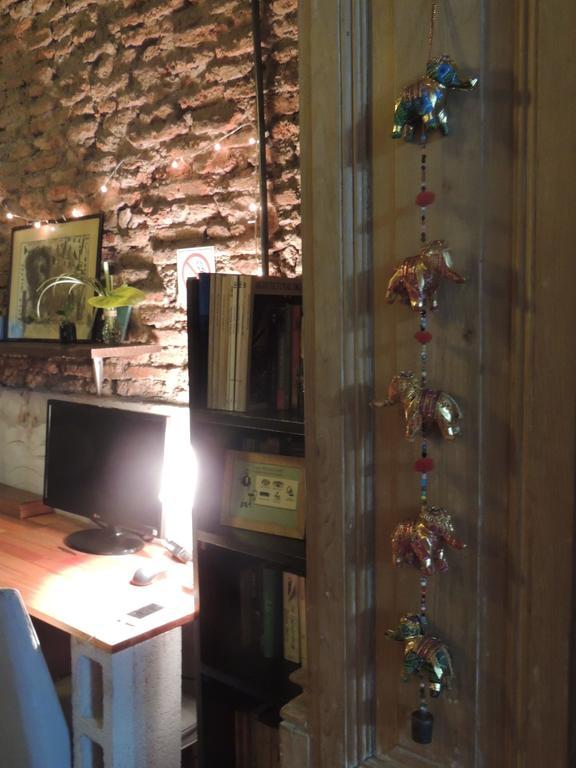 Hostal Kilca Backpacker
