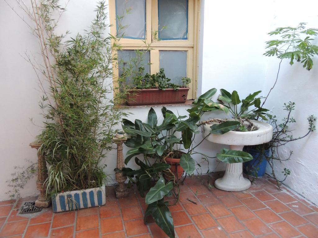 Hostal Kilca Backpacker