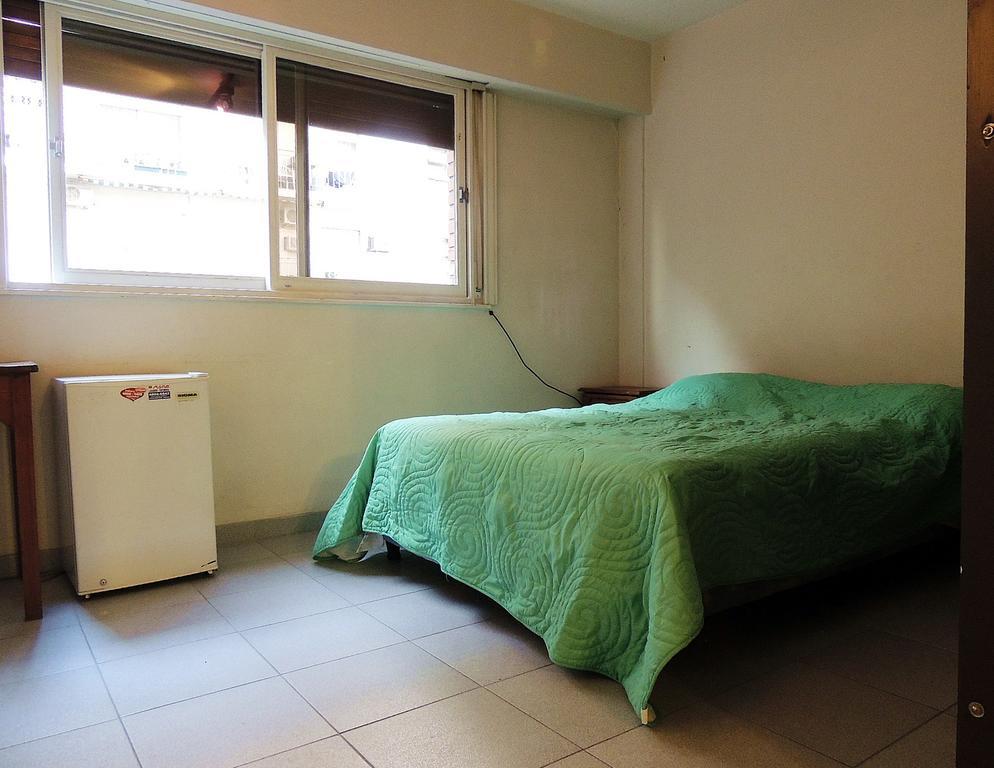 Hostal Don King