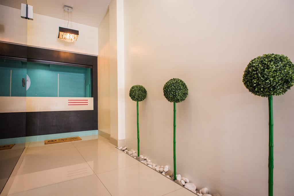Apartamento Soho Luxury *