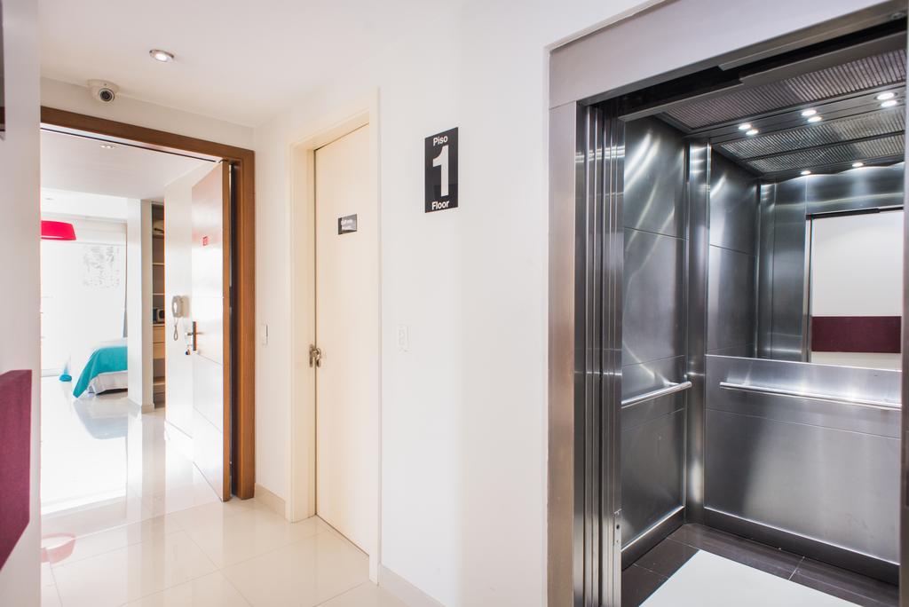 Apartamento Soho Luxury Ciudad Autónoma de Buenos Aires