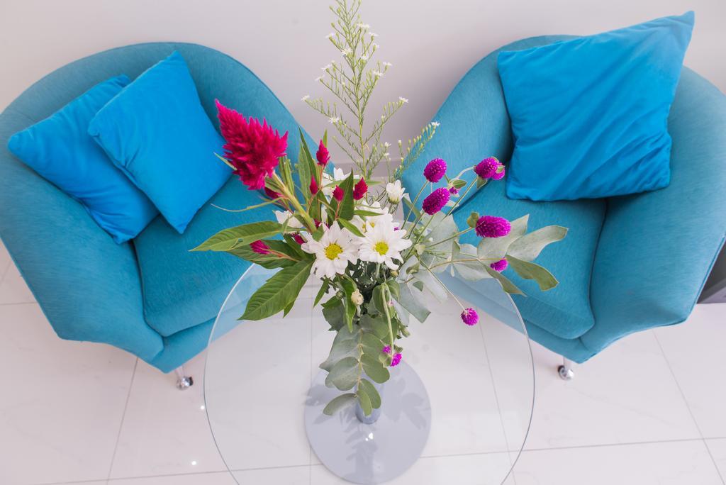 Apartamento Soho Luxury