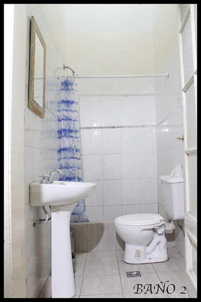 Hostal Downtown Morenas Ciudad Autónoma de Buenos Aires