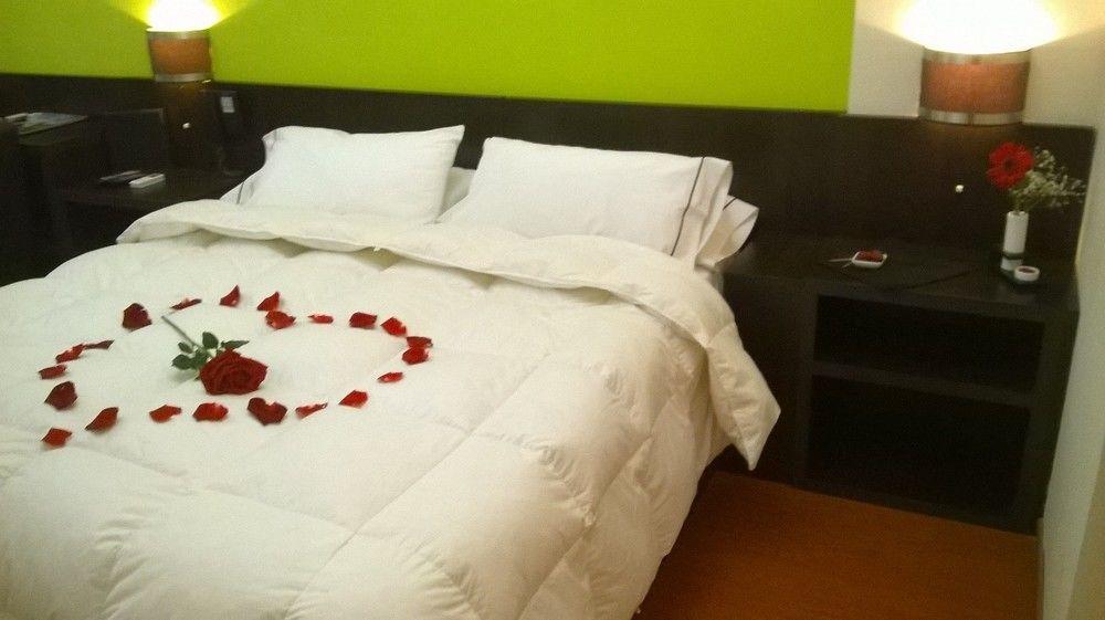 Hotel Cepas De Cata & Relax 4*