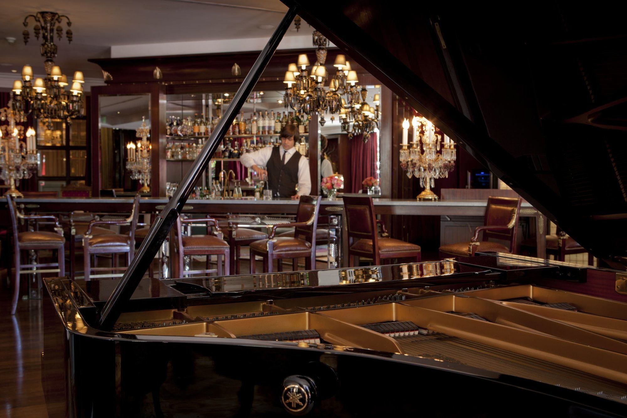 Faena Ciudad Autónoma de Buenos Aires