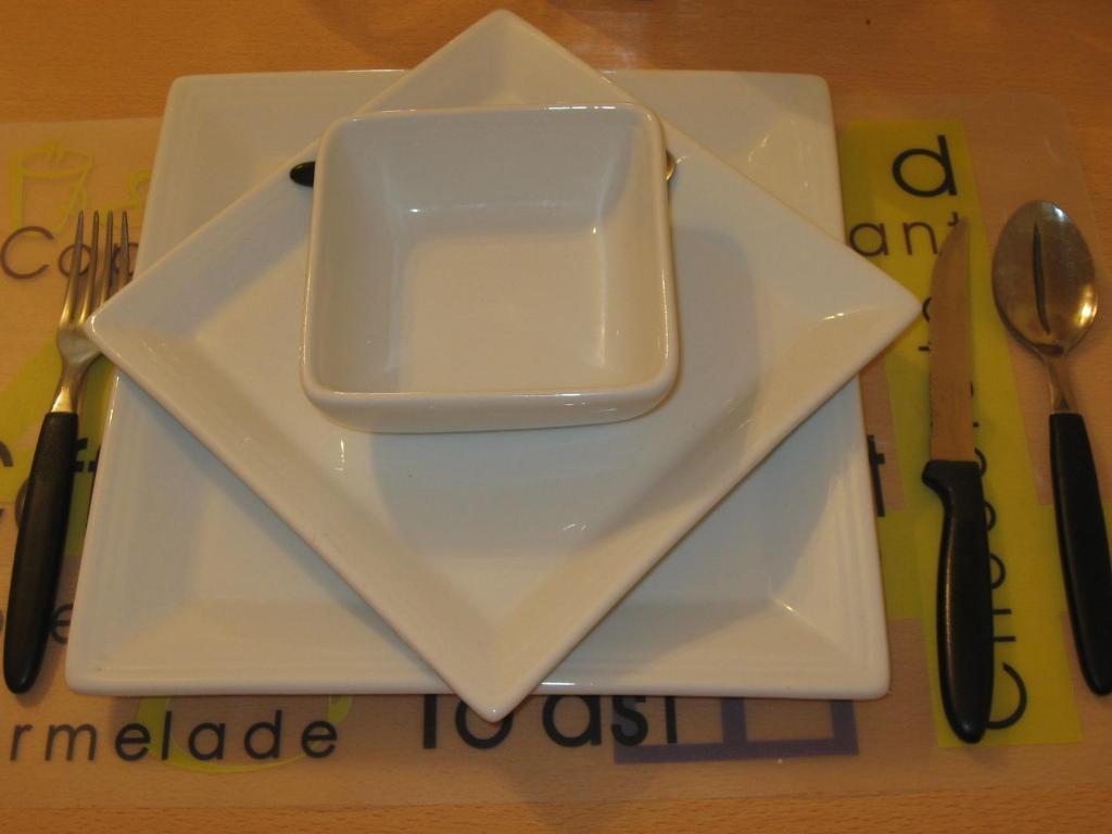 San Diego Recoleta Apartahotel 3*
