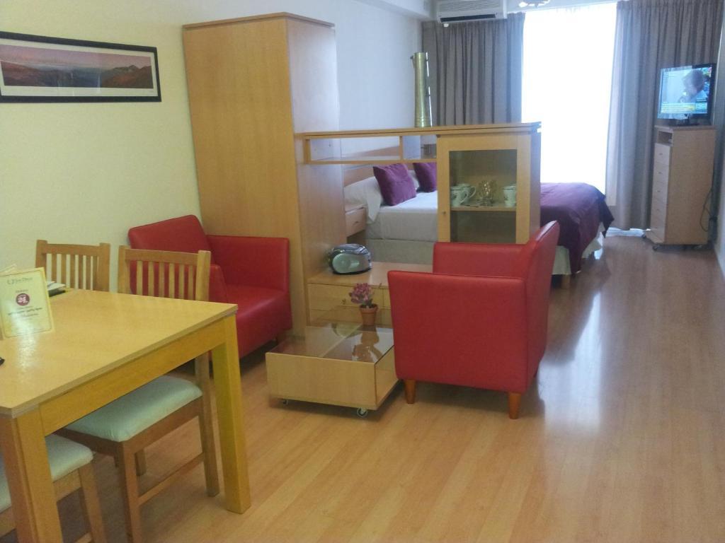 San Diego Recoleta 3* Ciudad Autónoma de Buenos Aires