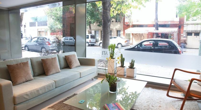 Atempo Design Ciudad Autónoma de Buenos Aires