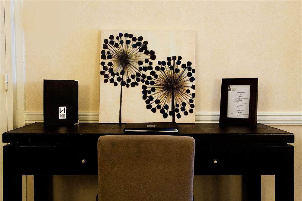 Ulises Recoleta Hotel