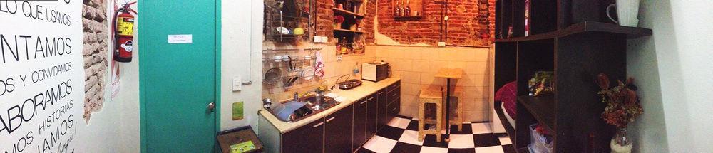 Maison Colonial Hostal