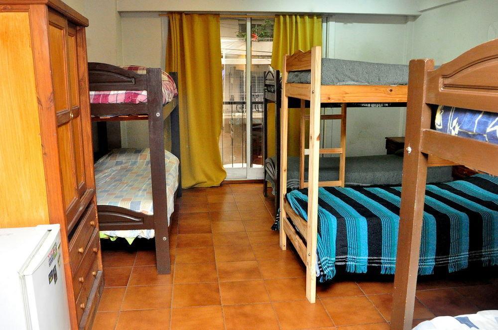 Don King Hostal