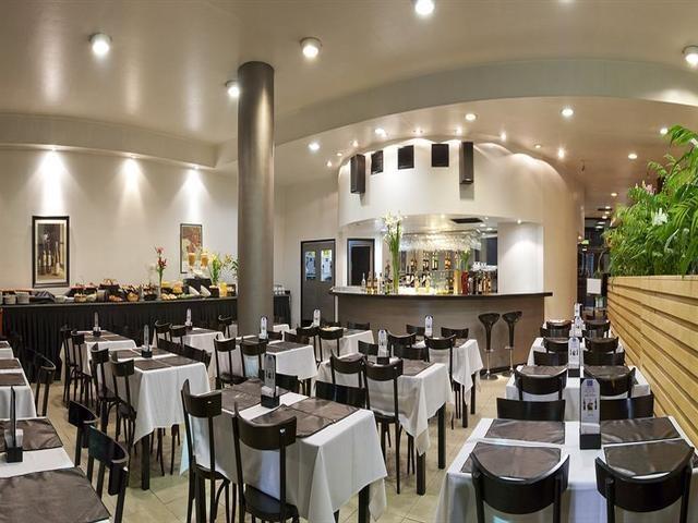 & Congreso 4* Ciudad Autónoma de Buenos Aires