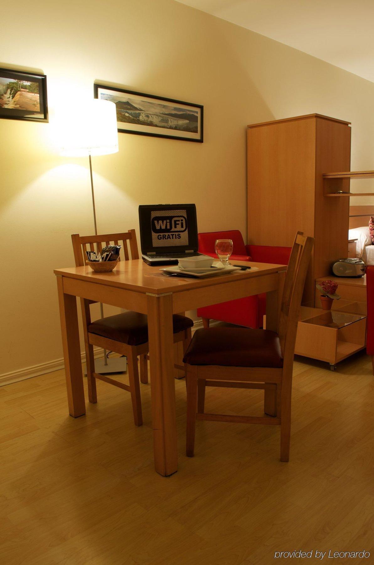 San Diego Recoleta 3* Ciudad Autónoma de Buenos Aires