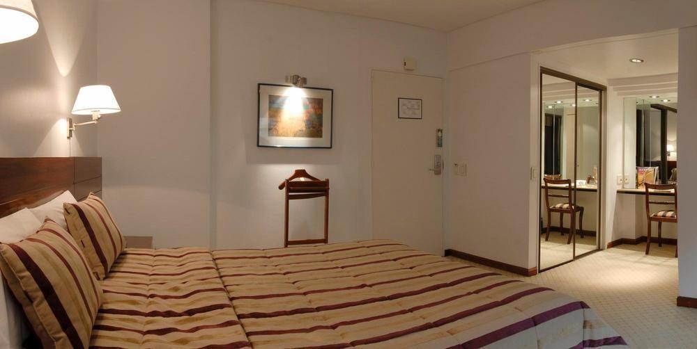 Bisonte Palace Hotel Ciudad Autónoma de Buenos Aires