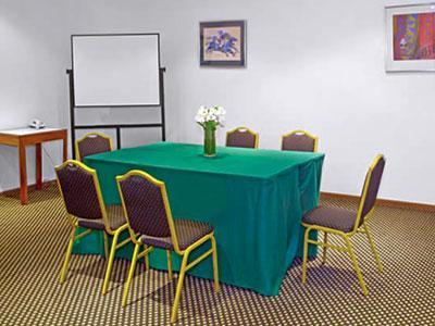 Bisonte Palace Hotel Ciudad Autónoma de Buenos Aires