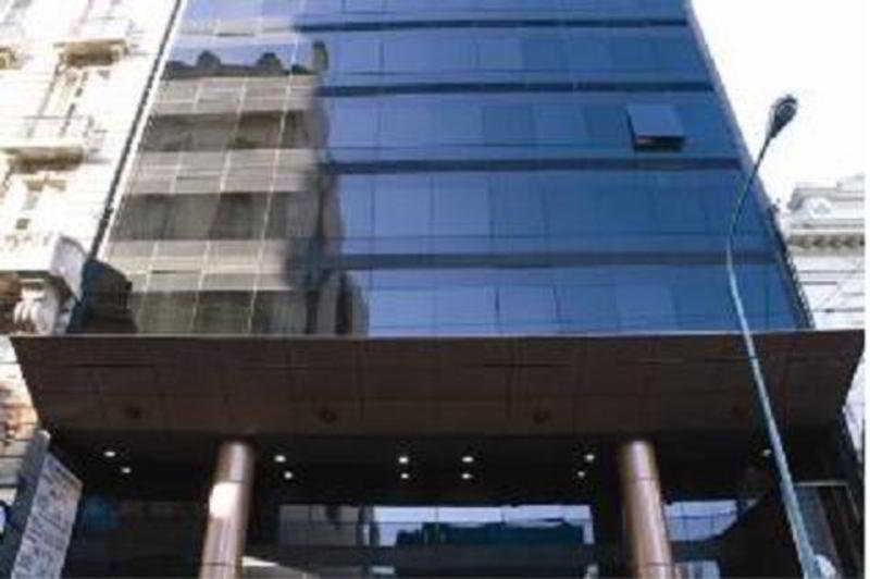 & Congreso Apartahotel Ciudad Autónoma de Buenos Aires