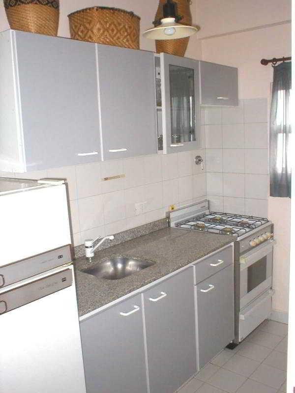 Apartamento Apartur Ciudad Autónoma de Buenos Aires