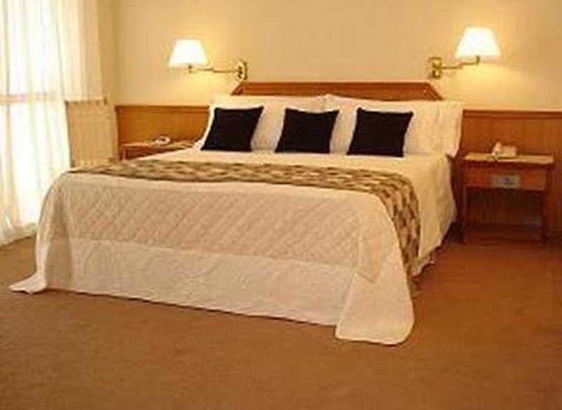 Hotel Cuatro Reyes