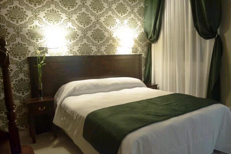 Apartahotel Sures Belgrano