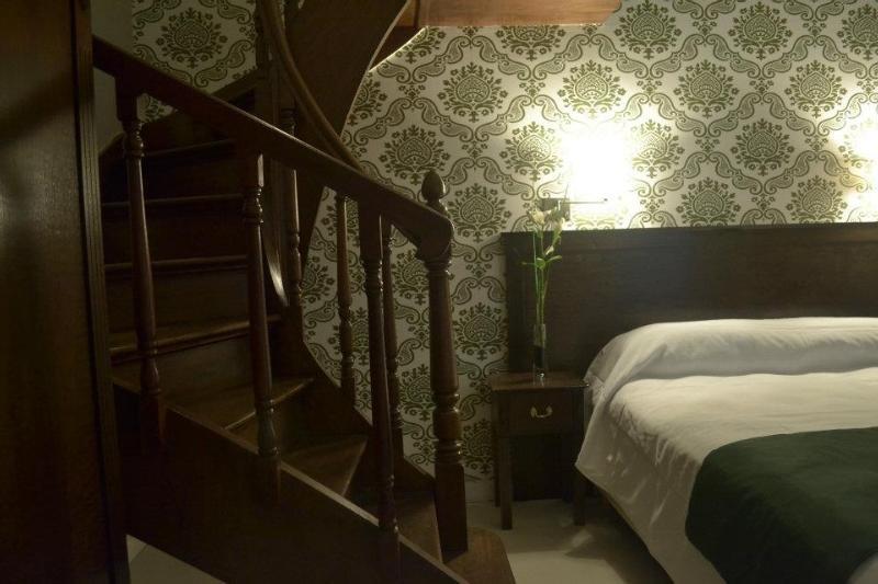 Apartahotel Sures Belgrano 3*