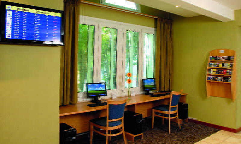 Aeroparque & 3* Ciudad Autónoma de Buenos Aires