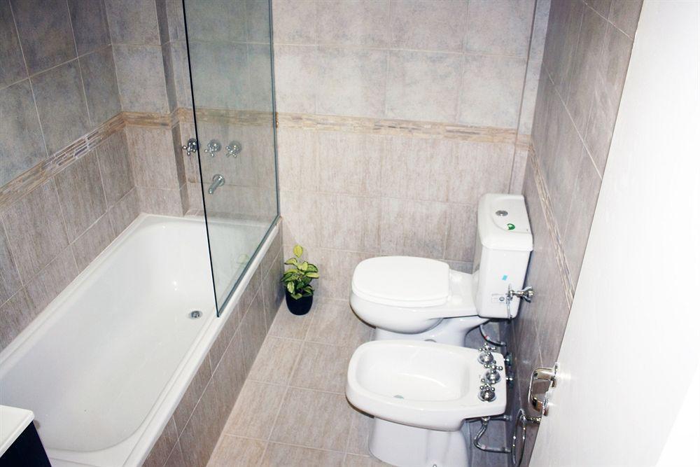 Arenales Apartamento