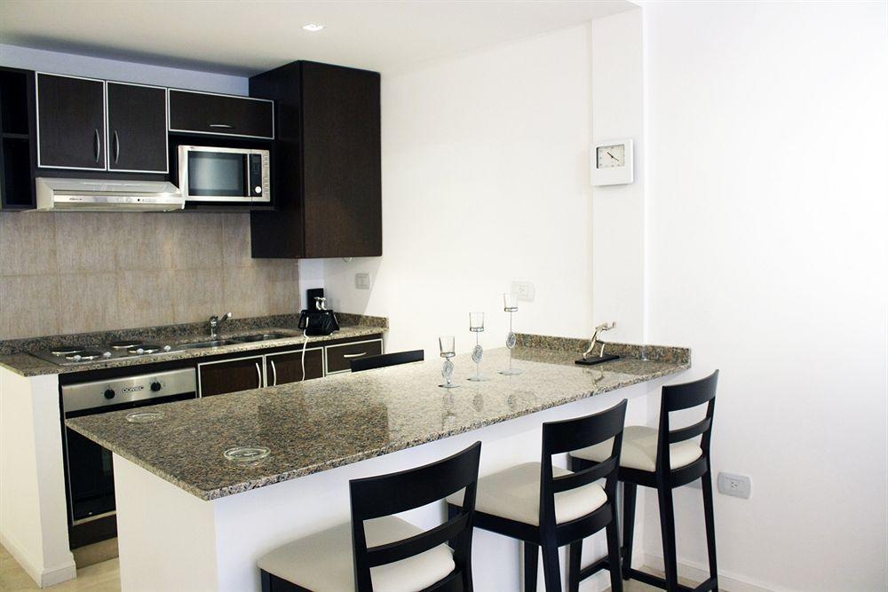 Arenales Apartamento Ciudad Autónoma de Buenos Aires