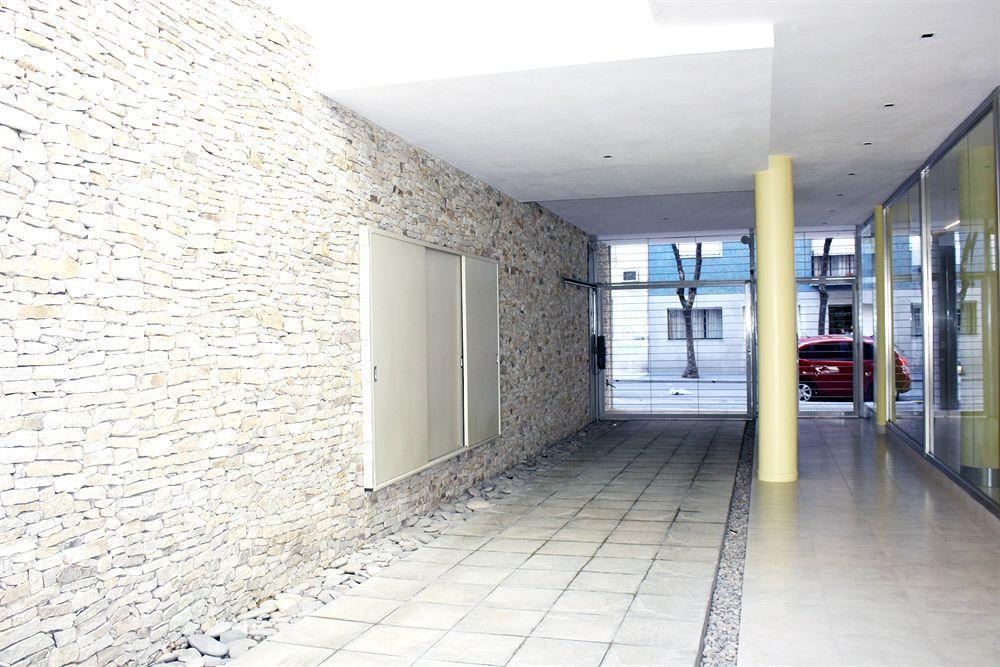 Arenales Apartamento