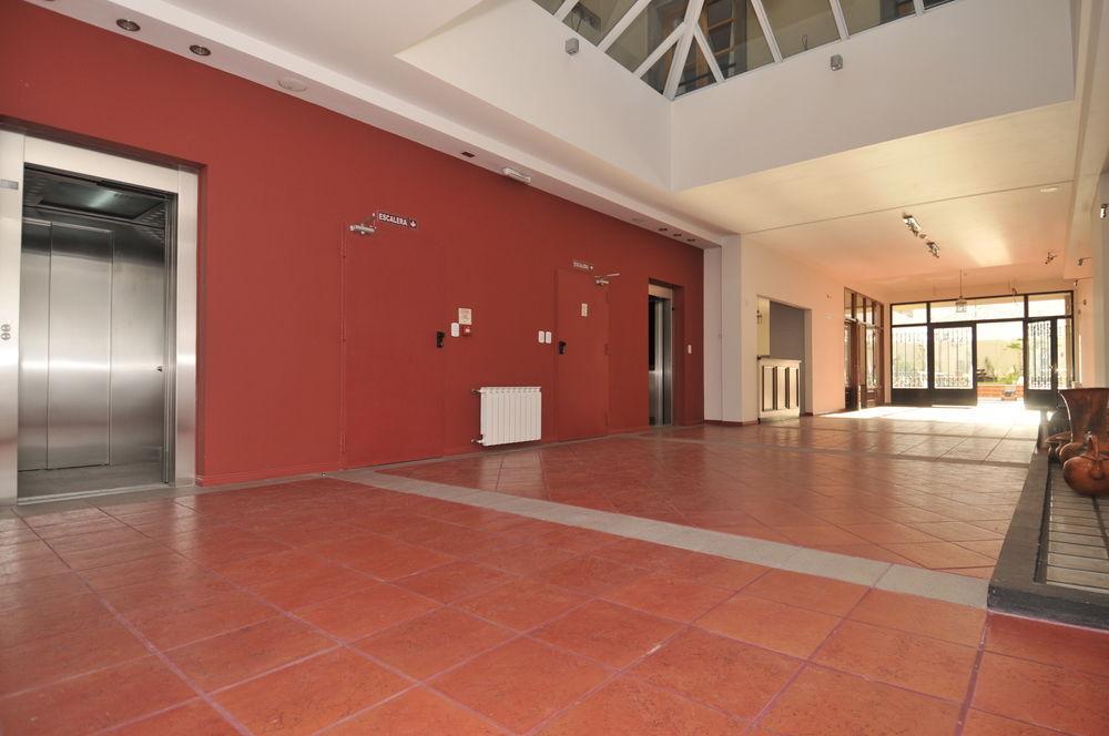 Entis Residencia Universitaria Pensión