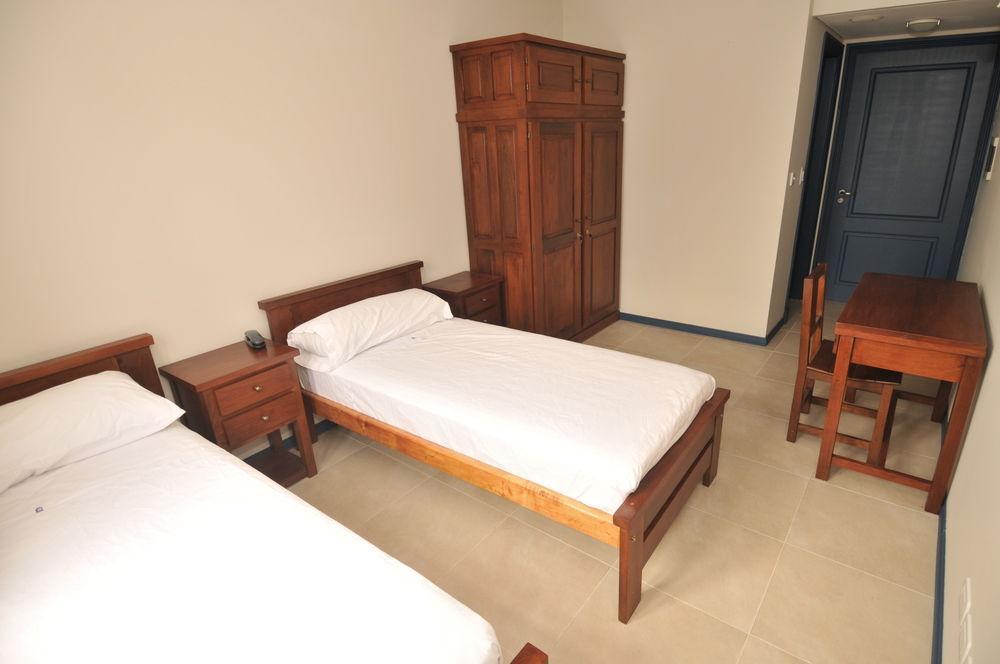Entis Residencia Universitaria Pensión