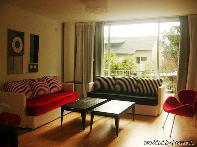 Forcadell Libertador 4* Ciudad Autónoma de Buenos Aires