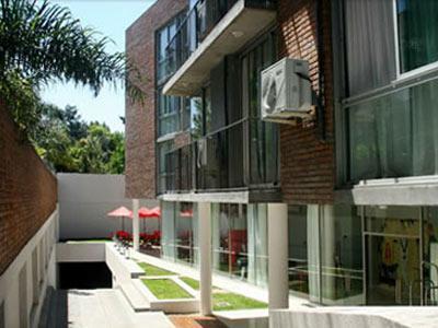 Forcadell Libertador Hotel Ciudad Autónoma de Buenos Aires