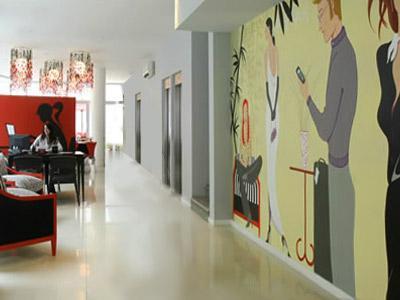 Forcadell Libertador 4* Ciudad Autónoma de Buenos Aires