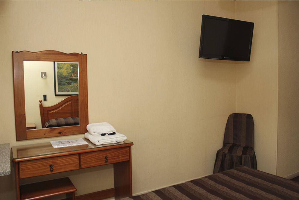 Ayacucho Palace 2* Ciudad Autónoma de Buenos Aires