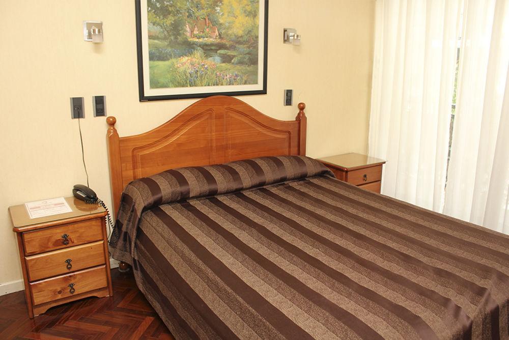Ayacucho Palace Hotel 2*