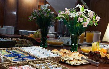 Esmeralda Palace 3* Ciudad Autónoma de Buenos Aires
