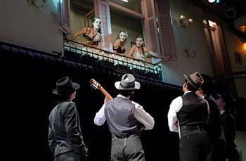 Complejo Tango Boutique Hotel
