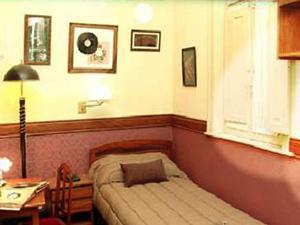 Complejo Tango Boutique Hotel Ciudad Autónoma de Buenos Aires