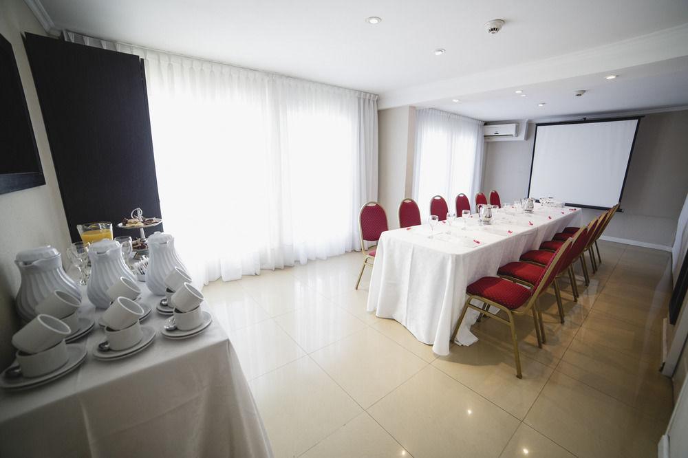 Blue Tree Recoleta Ker 4* Buenos Aires