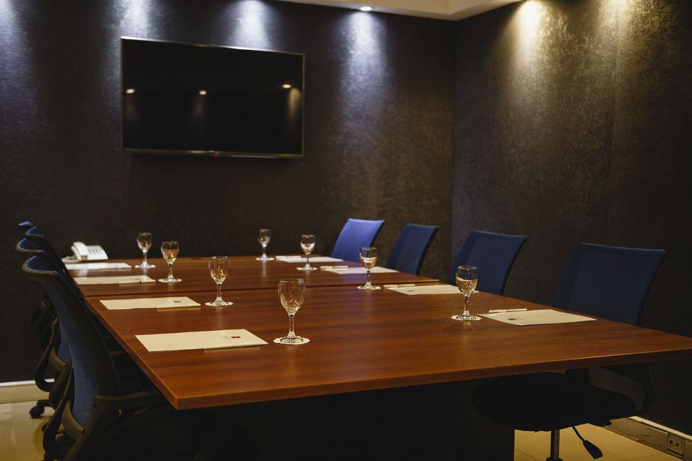 Blue Tree Recoleta Ker Hotel 4*