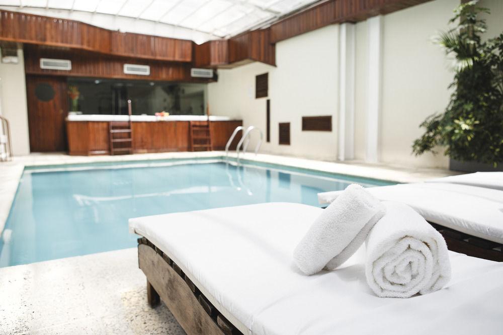 Blue Tree Recoleta Ker Hotel Buenos Aires