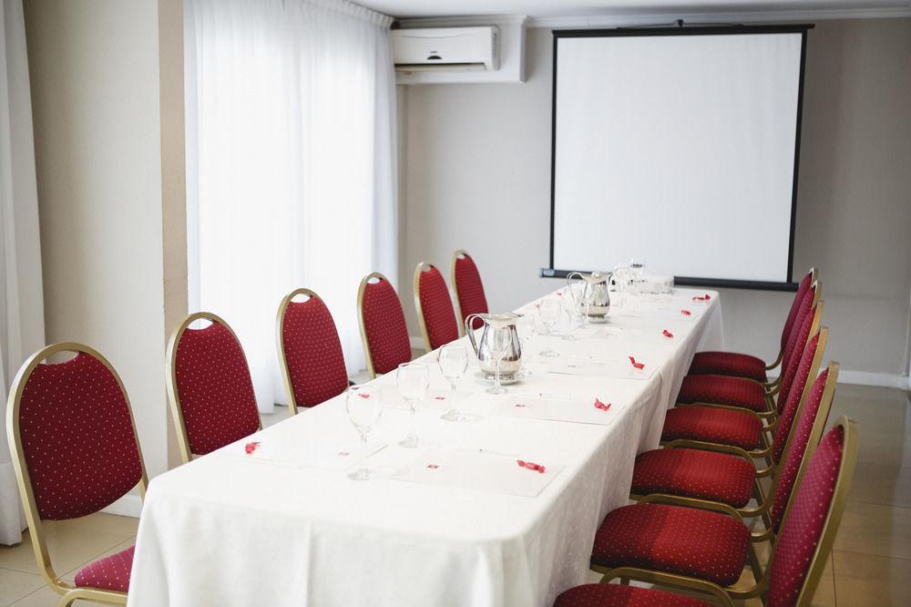 Blue Tree Recoleta Ker 4* Buenos Aires