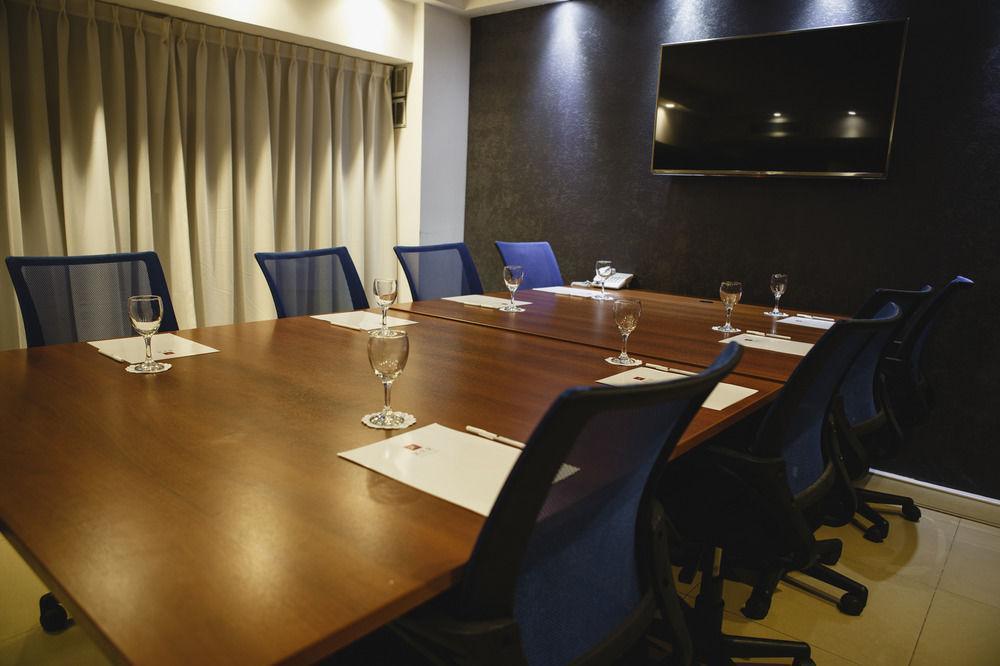 Blue Tree Recoleta Ker Hotel 4*