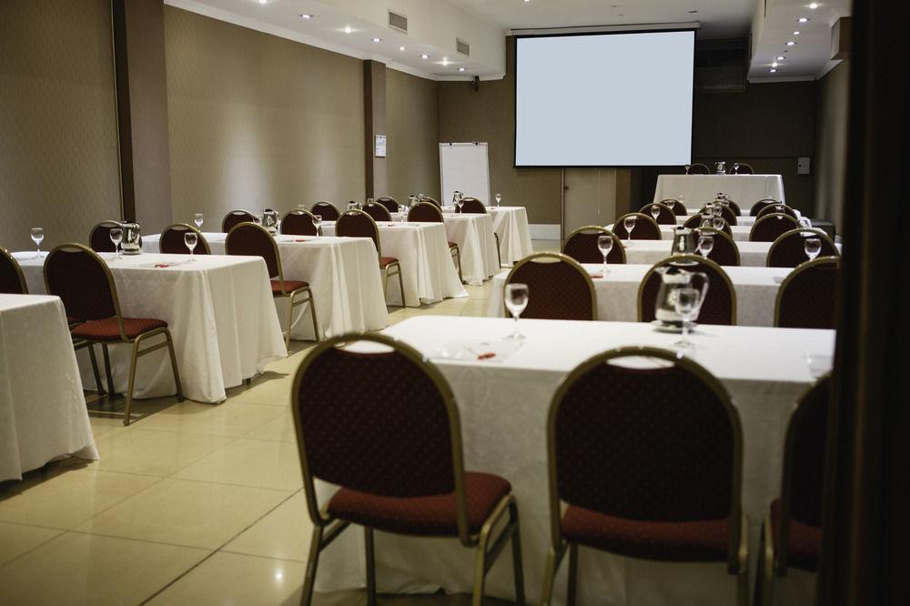 Blue Tree Recoleta Ker 4*