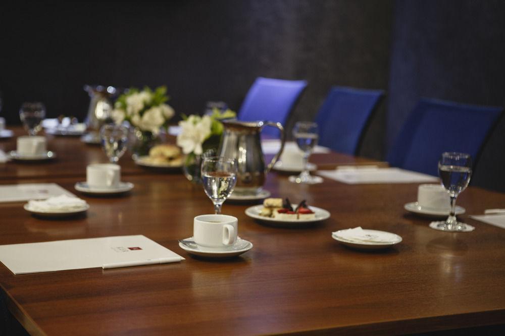 Blue Tree Recoleta Ker Hotel