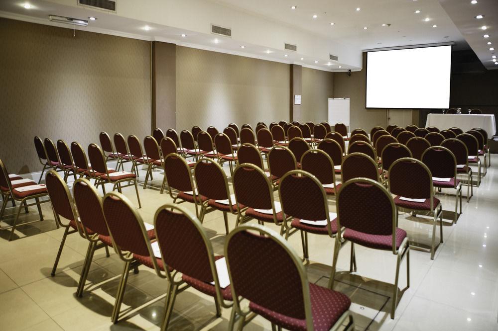 Blue Tree Recoleta Ker Hotel Buenos Aires