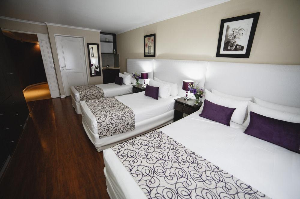 Blue Tree Recoleta Ker 4* Buenos Aires