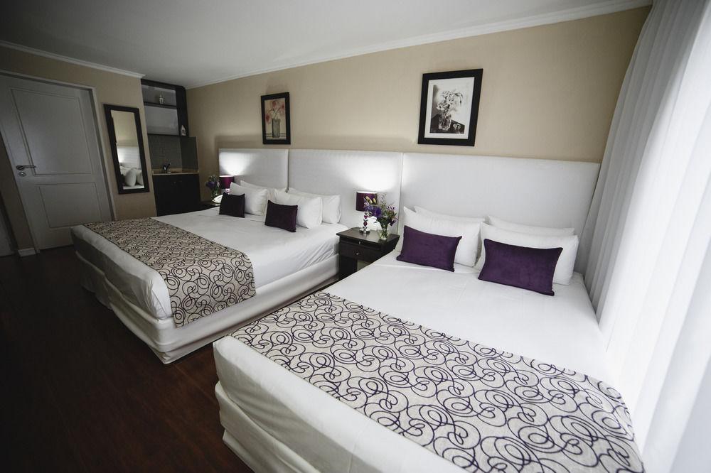 Blue Tree Recoleta Ker 4*