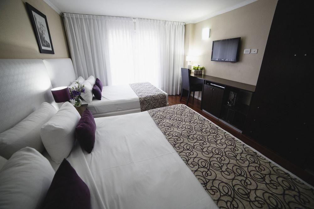 Blue Tree Recoleta Ker 4* Buenos Aires